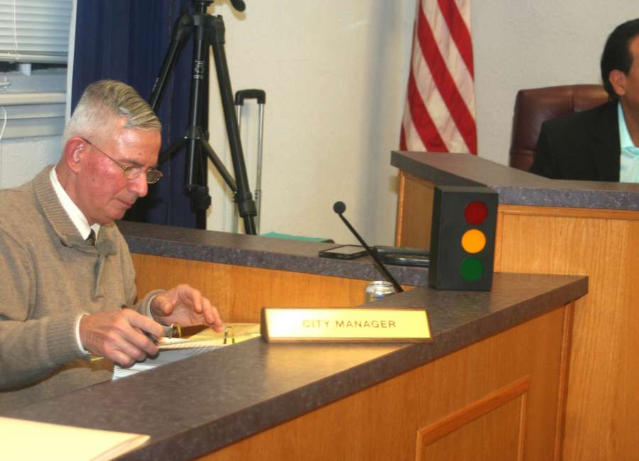 Grantville receives grant to fund streets