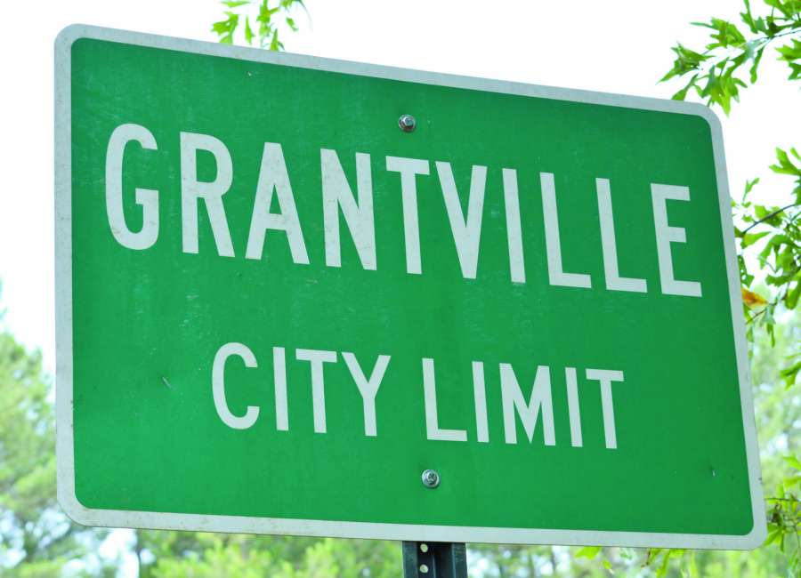 Grantville remains only municipality in Coweta not on track with state elections