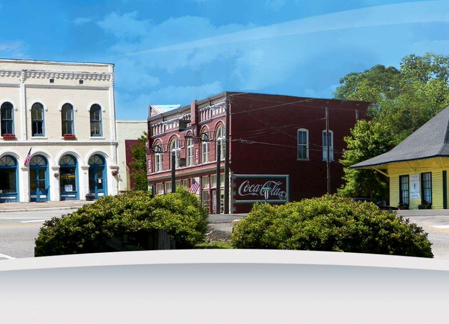 Grantville struggling with limited internet