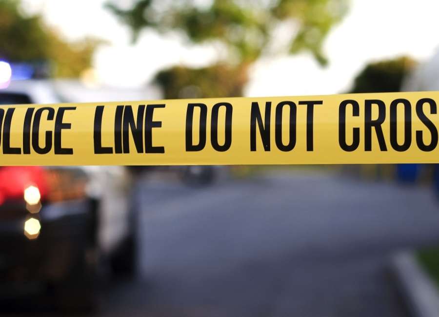 Guns, cash stolen from Redwine cars