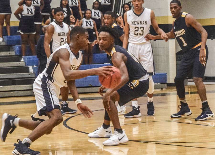 Hardwood hysteria