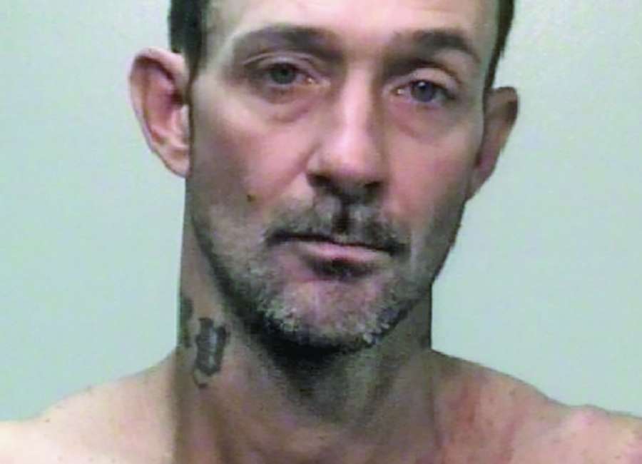 Hearing Tuesday for chase suspect