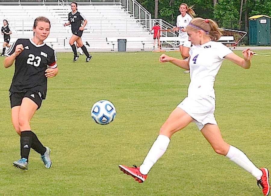 Heritage boys, Trinity girls headed to Final 4