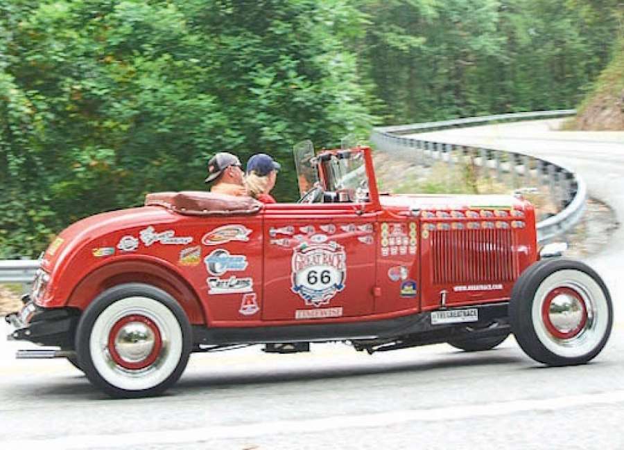 Historic race set to take course through Newnan
