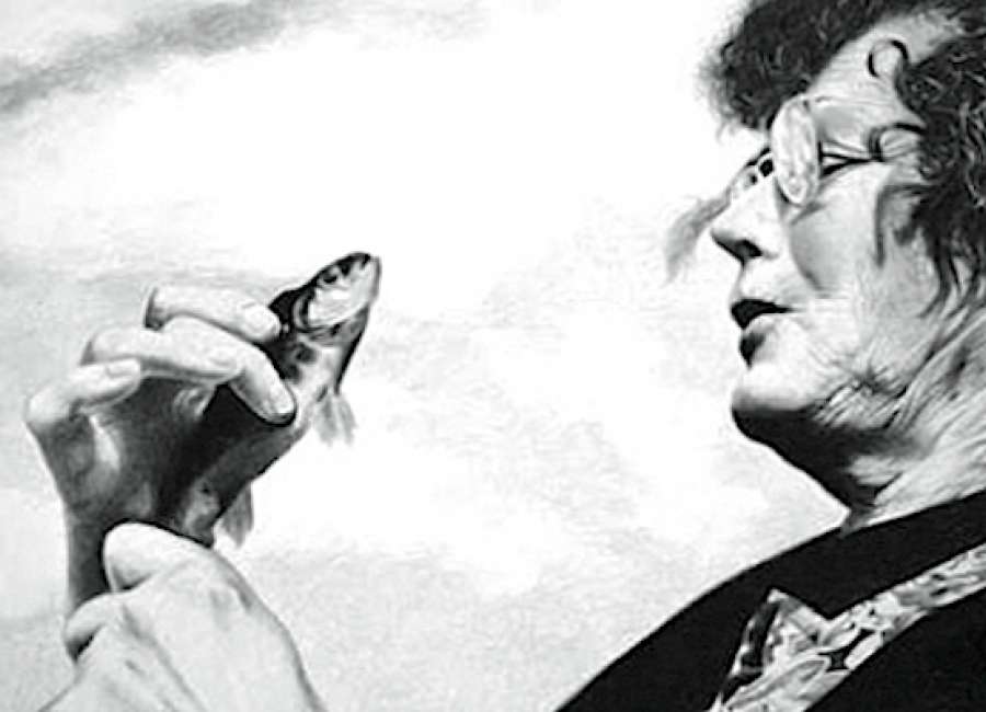 Hogansville gallery to offer graphite-only exhibit