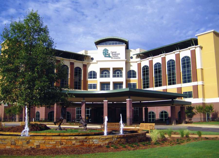 Hospital named among top IT employers