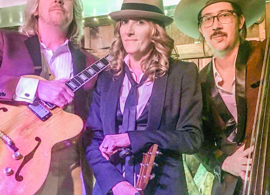 ‘Hot Toddies’ to perform a series of concerts at downtown Newnan restaurant