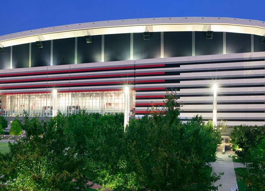 Implosion of Georgia Dome planned for Nov. 20