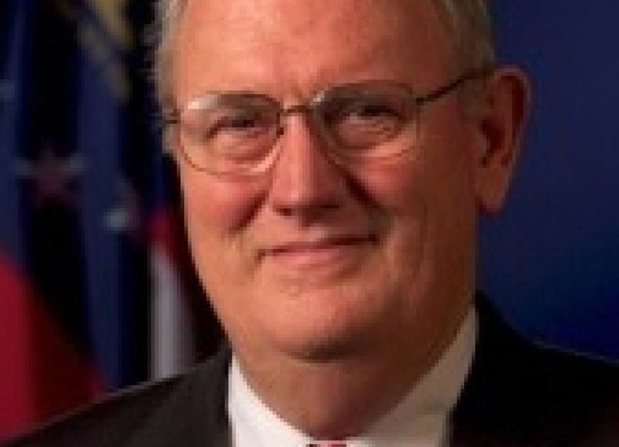 Insurance chief won’t run again