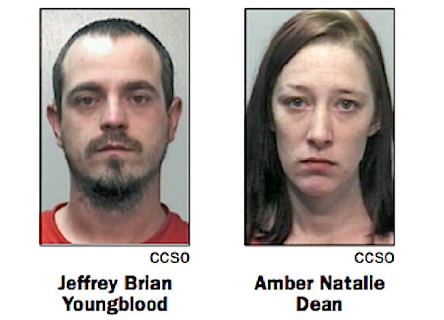 Cops: Dollar General robbery was hoax