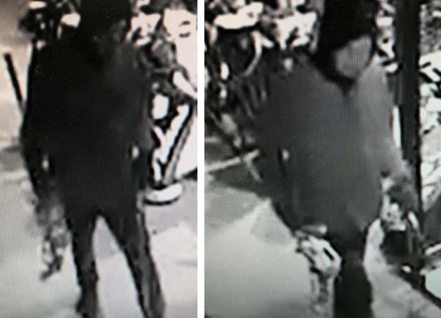 Investigators seek assistance with local burglaries