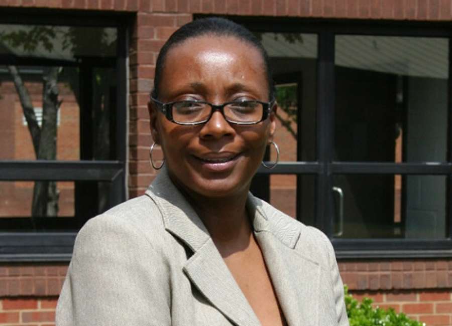 Jackson to be schools’ new director of instructional services