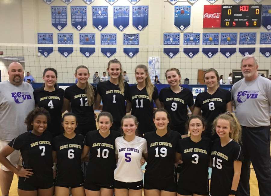 Lady Indians blow past Camden County