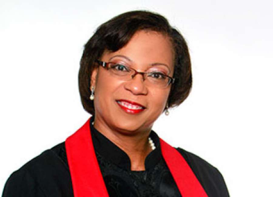 Lemons takes active role at N. Ga. Conference