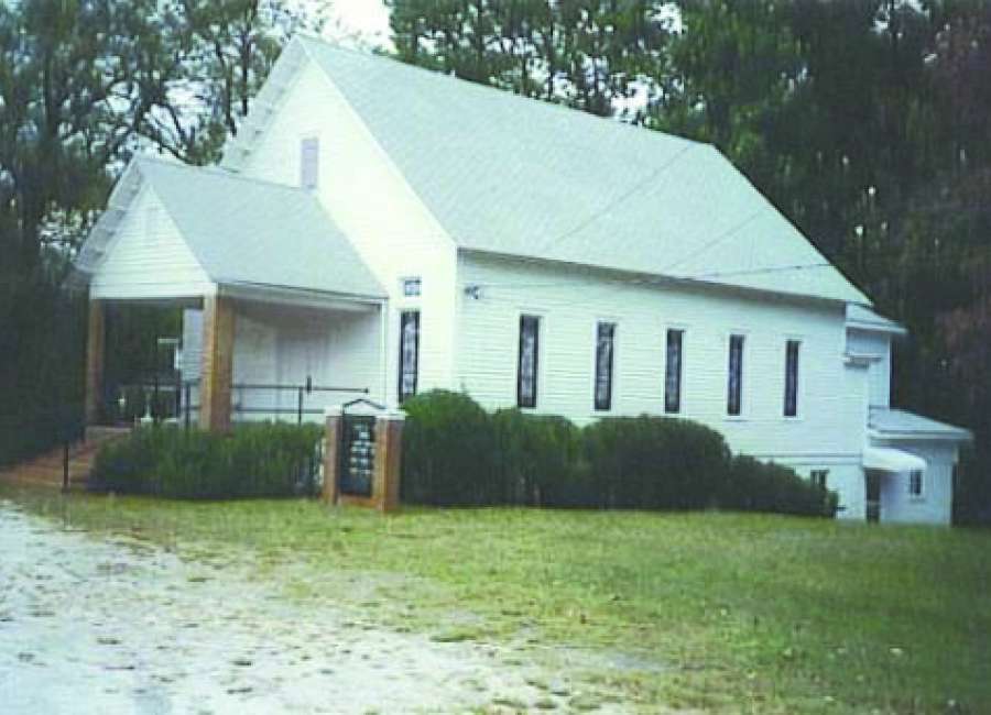 Liberty Christian celebrating 170th anniversary