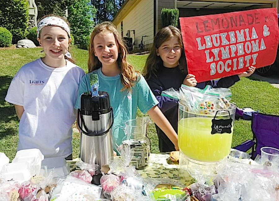 Lights for Linda offers new fundraising events