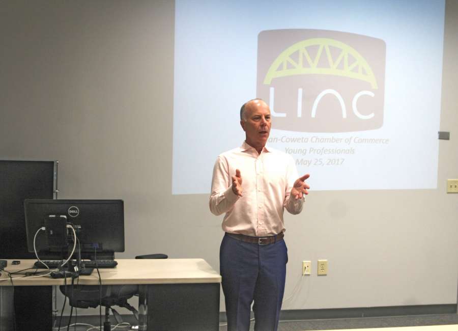 LINC good for local economy, according to advocates, trail experts