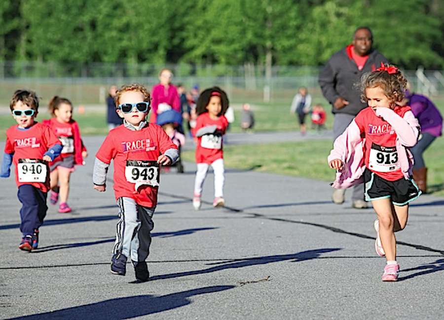 Local event increases participation in fifth year
