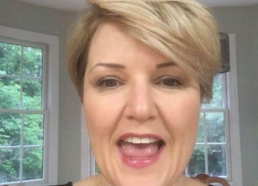 Local hair stylist recognized nationally