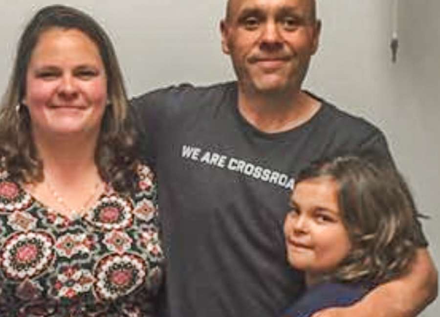 Local man speaks out about pancreatic cancer experiences