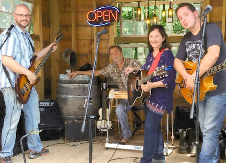 Local musician offers music fundraiser