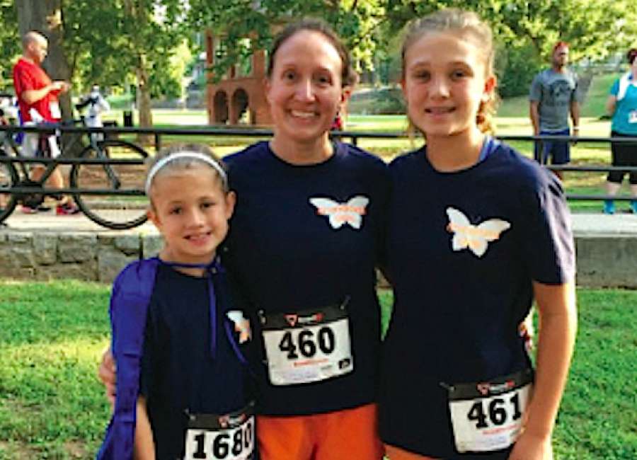 Locals encourage participation in Atlanta cancer walk