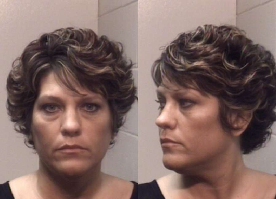 Madison woman charged with bringing contraband into prison