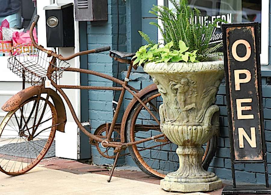 Main Street Newnan renews accreditation