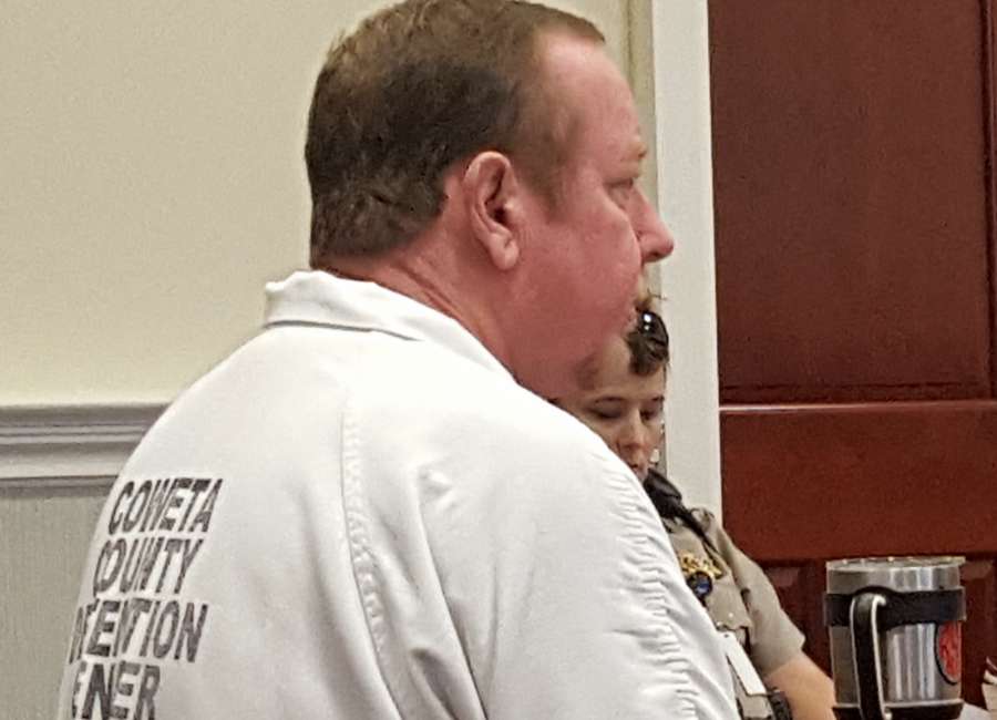 Man who hit cyclist denied bond