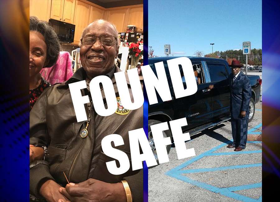 UPDATE: Mattie’s Call canceled for 74-year-old veteran