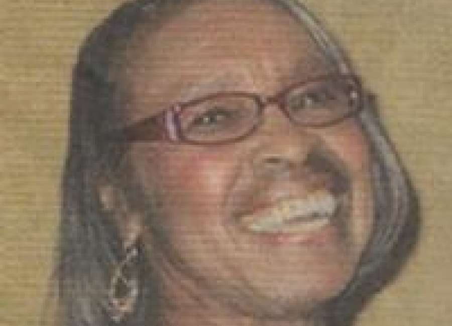 Minnie Robinson touched lives