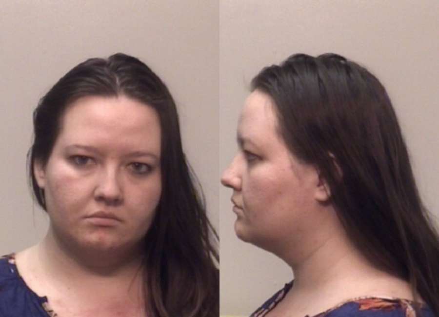 Mother sentenced in infant-abuse case