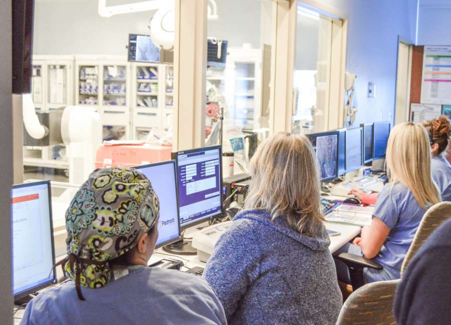 New cardiology program to help save more lives