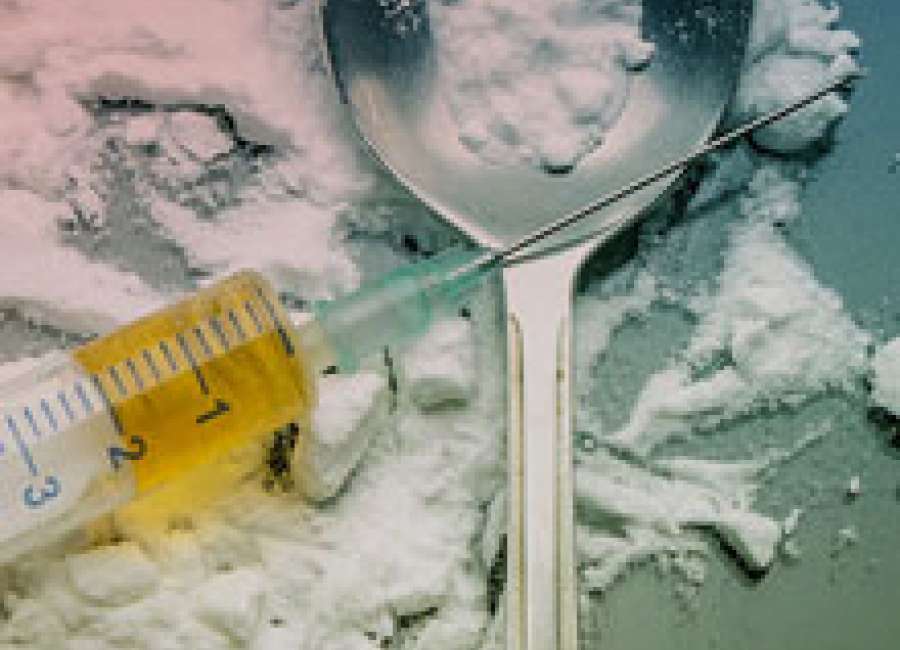 New U.S. Attorney targeting opioid crisis