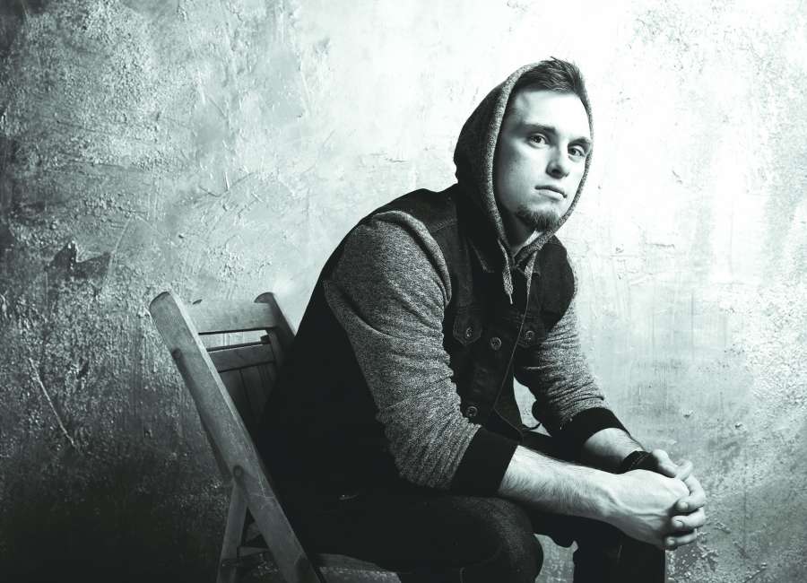 Newnan singer competes in JOY FM Local Artist Spotlight