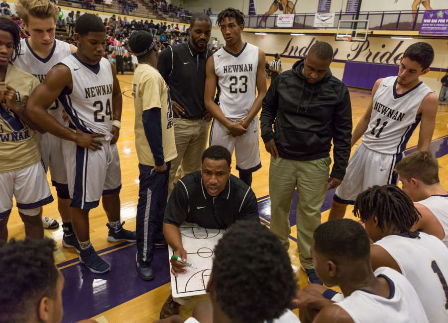Newnan basketball teams to host annual Holiday Classic next week