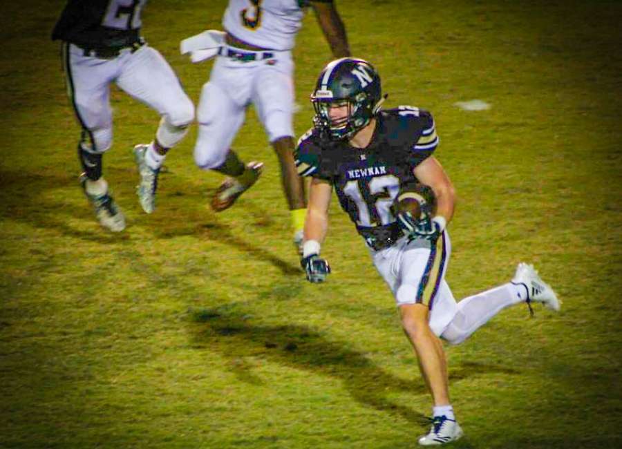 Newnan claims Region 2-AAAAAAA opener