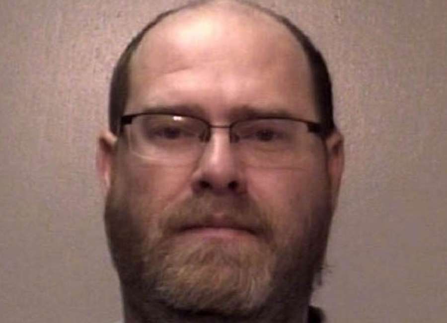 Newnan man accused of child molestation