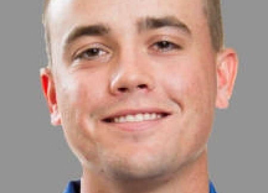 Newnan resident Carson Vaughn named golf All-American Scholar at UWG