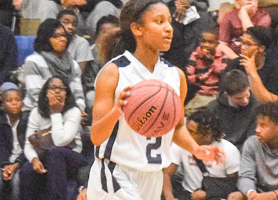 Newnan splits with Troup County