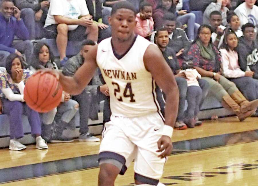Newnan teams sweep on Classic’s first day