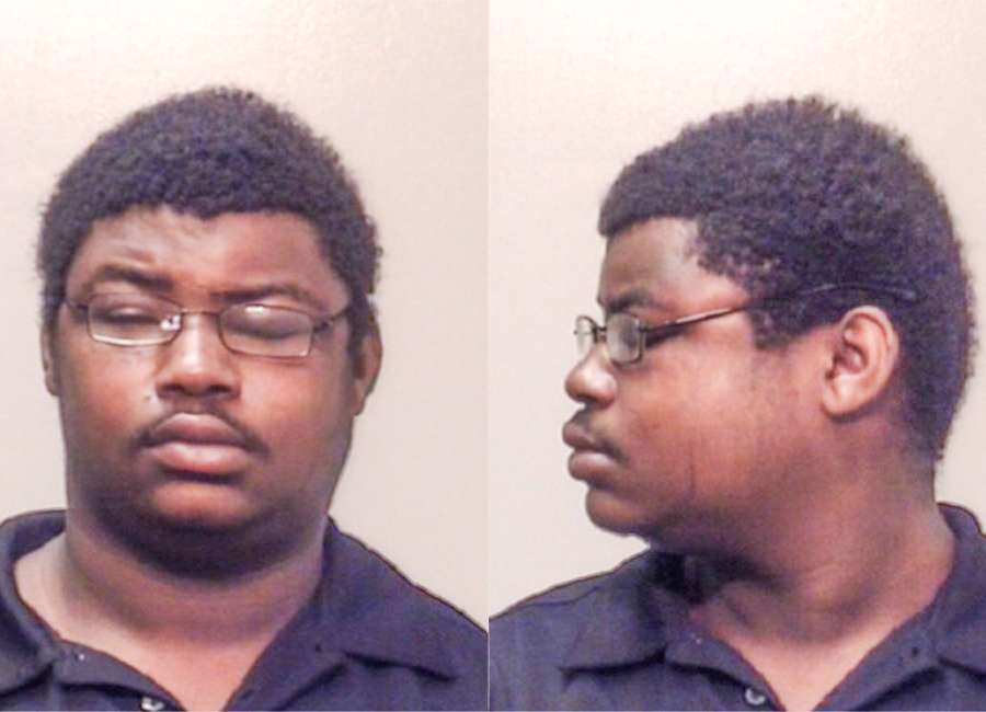 Newnan teen charged with molestation of three children