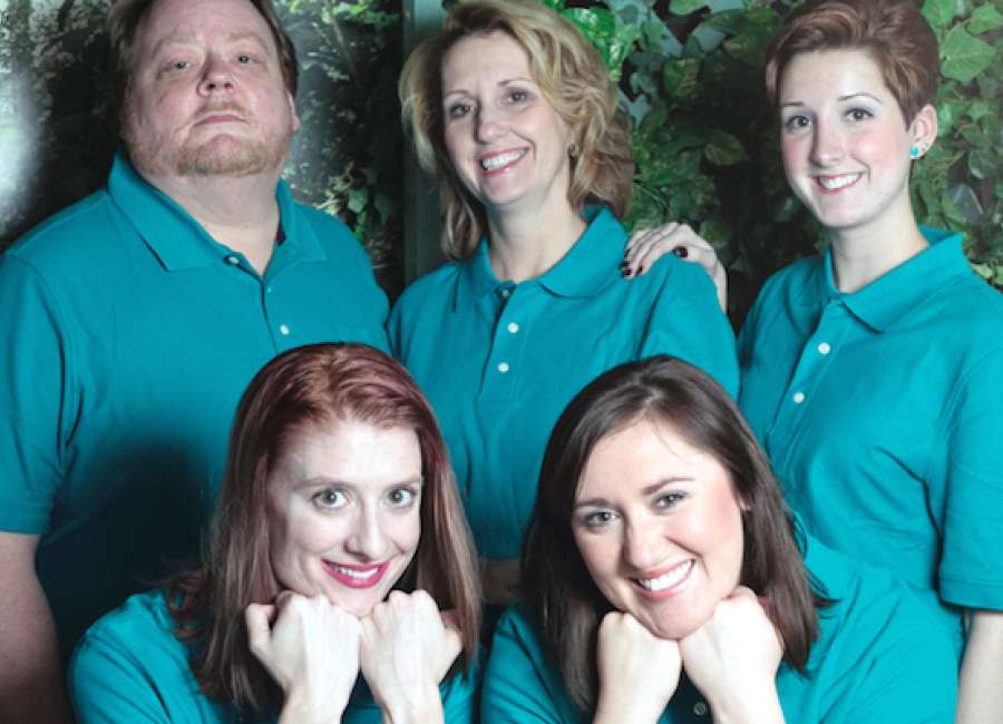 Newnan Theatre Company to entertain locals with ‘One Slight Hitch’