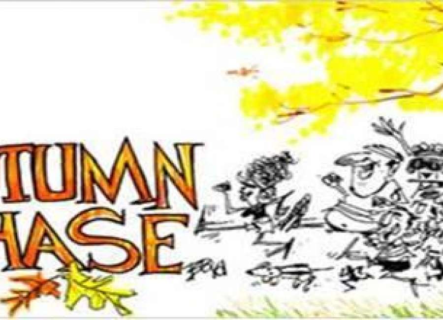 Newnan Utilities will host 10th annual Autumn Chase