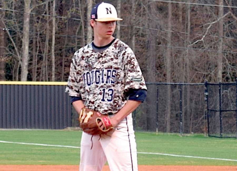 Newnan wins to claim second in region