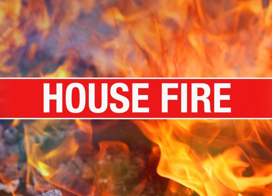 No injuries in Arnco house fire