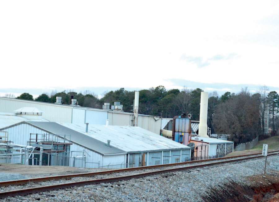 No violations in Bonnell explosion
