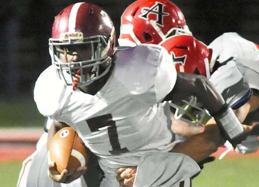 Northgate bests Veterans