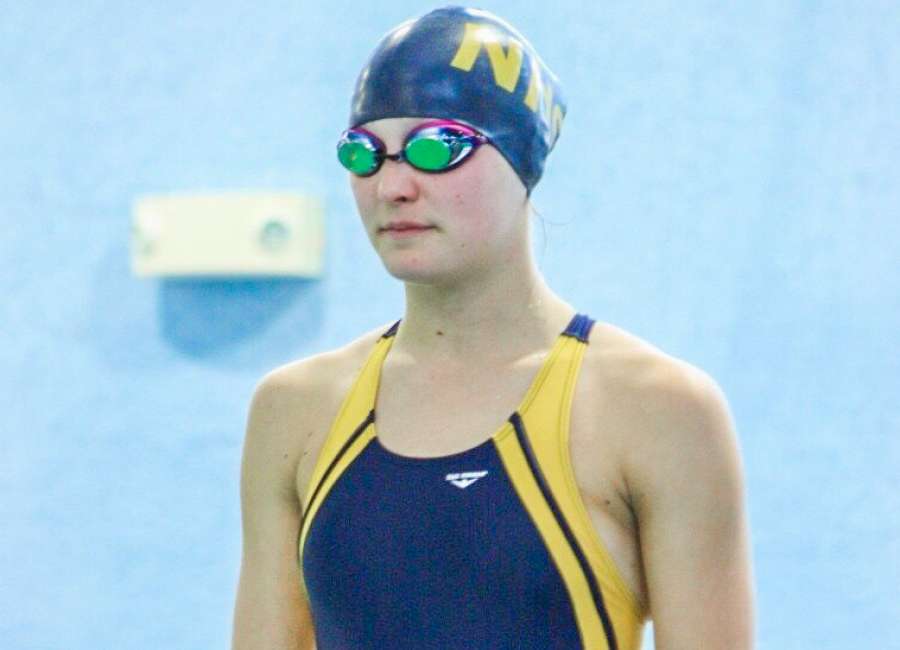 Northgate, Newnan compete at Big Splash meet