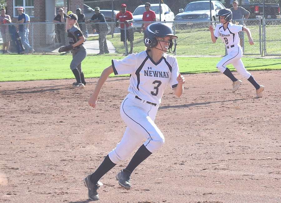 EC, Newnan set for Thursday battle